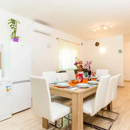 Holiday Vlahovic - Pzn312 Tinjan